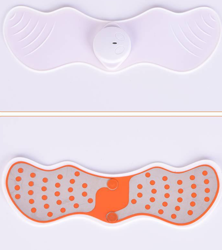 Facial Slimming Massager, V Shape Facial Lifting Device